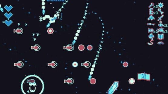 Fishticuffs — screenshot 3