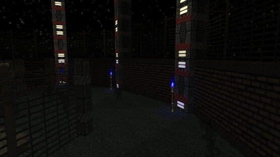 Dead.Wire — screenshot 1
