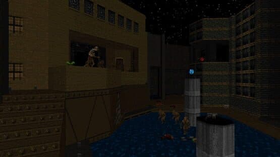 Dead.Air — screenshot 1