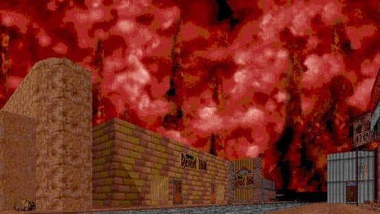 Bloody Pulp Fiction — screenshot 2
