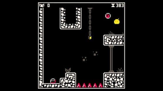 Slime Fantasy: the search for the lost sword — screenshot 1