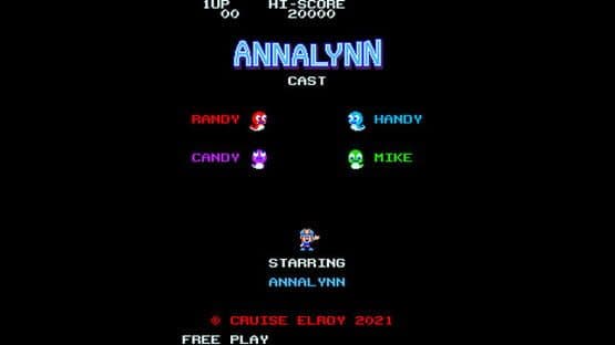 Annalynn — screenshot 1