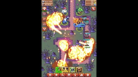 Idle Monster: Tower Defense — screenshot 3