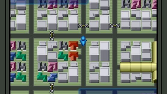 Shin Megami Tensei — screenshot 1