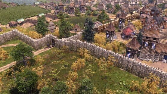 Farthest Frontier — screenshot 2