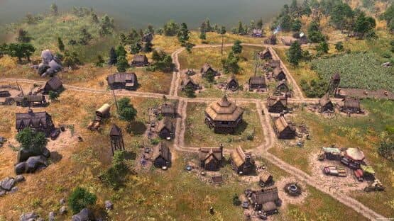 Farthest Frontier — screenshot 5