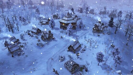 Farthest Frontier — screenshot 6