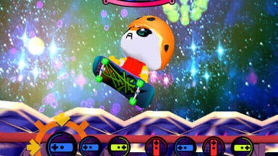 Furu Furu Park — screenshot 3