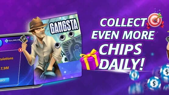 Flash Poker - Texas Holdem — screenshot 4