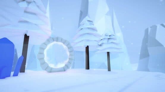 Air Bounce: The Jump 'n' Run Challenge — screenshot 2