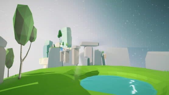 Air Bounce: The Jump 'n' Run Challenge — screenshot 3