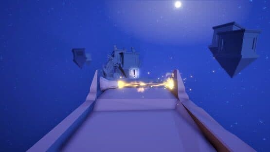 Air Bounce: The Jump 'n' Run Challenge — screenshot 5
