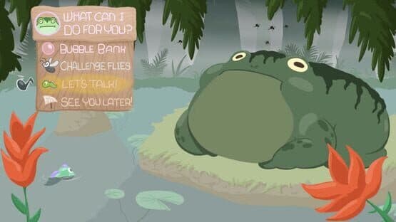 Tadpole Treble Encore — screenshot 3