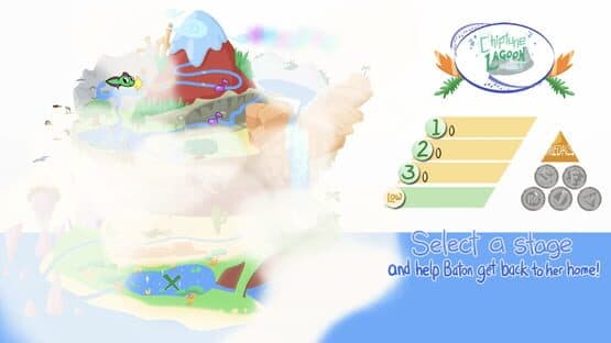 Tadpole Treble Encore — screenshot 5