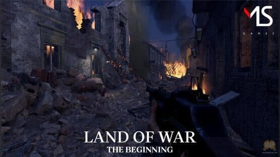 Land of War: The Beginning — screenshot 7