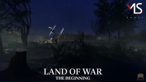 Land of War: The Beginning — screenshot 8