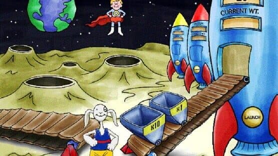 Schoolhouse Rock!: Math Rock — screenshot 1