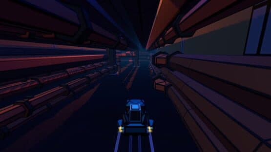 Volt Patrol — screenshot 2