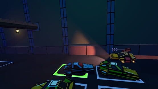 Volt Patrol — screenshot 3