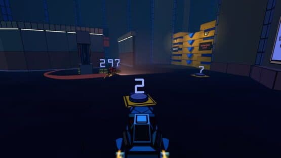 Volt Patrol — screenshot 5
