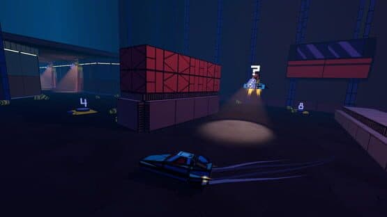 Volt Patrol — screenshot 6