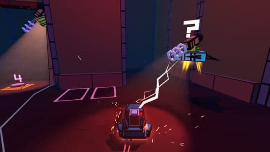 Volt Patrol — screenshot 7