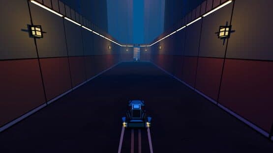 Volt Patrol — screenshot 8