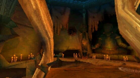 Prince of Persia: The Forgotten Sands — screenshot 1