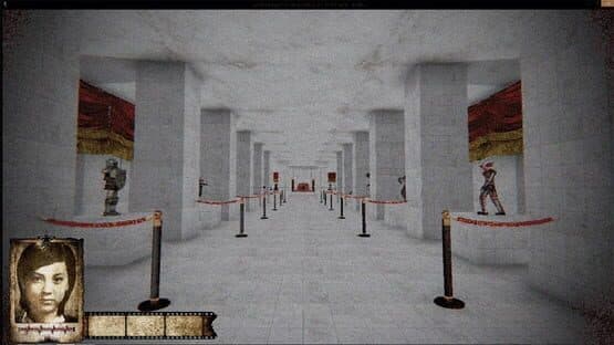Solace Dreams — screenshot 1