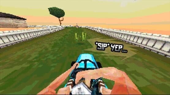 Boomer Simulator — screenshot 1