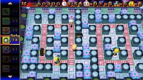 Bomberman — screenshot 2