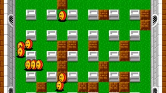 Bomberman — screenshot 1
