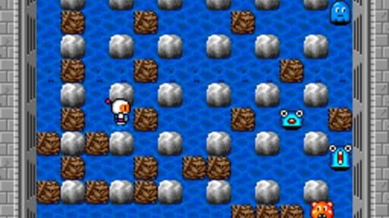 Bomberman — screenshot 2