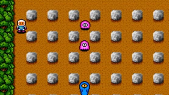 Bomberman — screenshot 3
