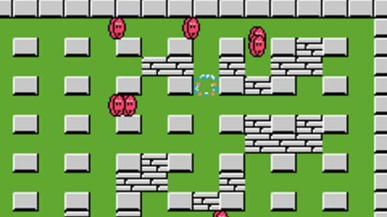 Classic NES Series: Bomberman — screenshot 2