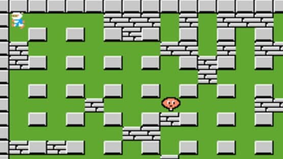 Classic NES Series: Bomberman — screenshot 3
