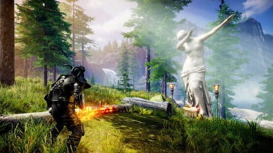 Sir Whoopass: Immortal Death — screenshot 1