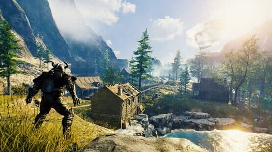 Sir Whoopass: Immortal Death — screenshot 5