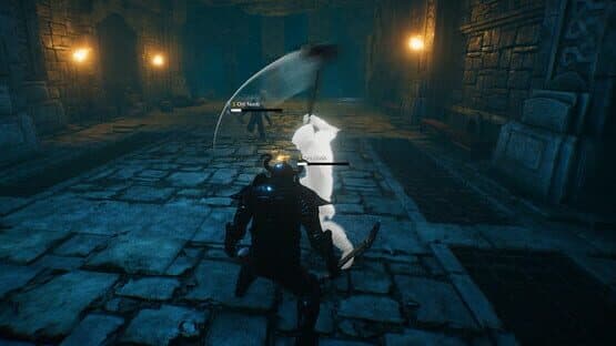Sir Whoopass: Immortal Death — screenshot 7