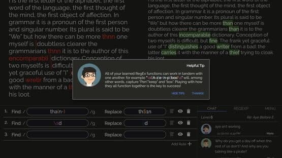 Copy Editor — screenshot 3