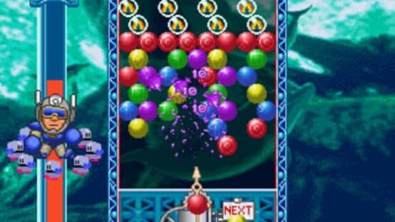 Bust-A-Move 3 — screenshot 2