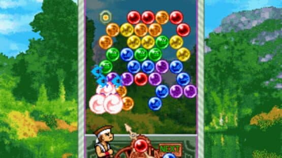 Bust-A-Move 3 — screenshot 3