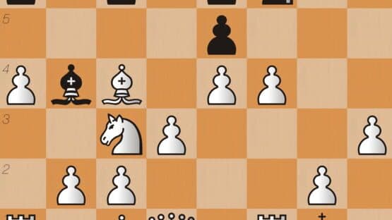 Lazy Chess — screenshot 1