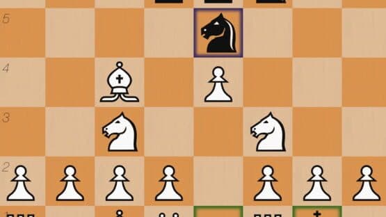 Lazy Chess — screenshot 2