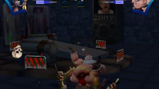 ClayFighter: Sculptor's Cut — screenshot 2