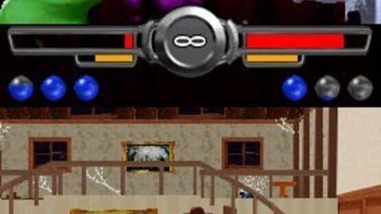 ClayFighter: Call of Putty — screenshot 2