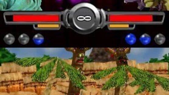 ClayFighter: Call of Putty — screenshot 3