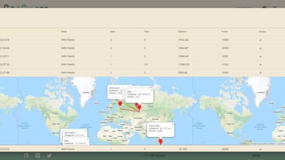 GeoGuess — screenshot 3