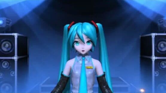 Hatsune Miku: Project Diva - Miku Uta, Okawari — screenshot 1