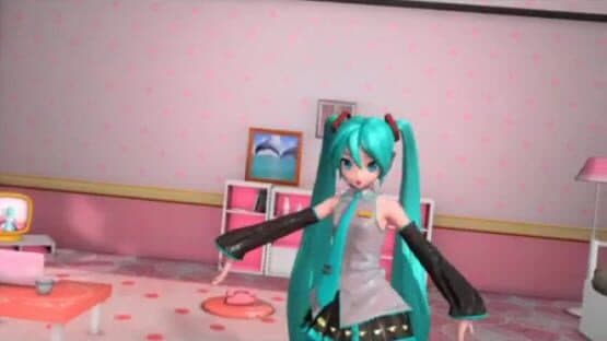 Hatsune Miku: Project Diva - Miku Uta, Okawari — screenshot 2